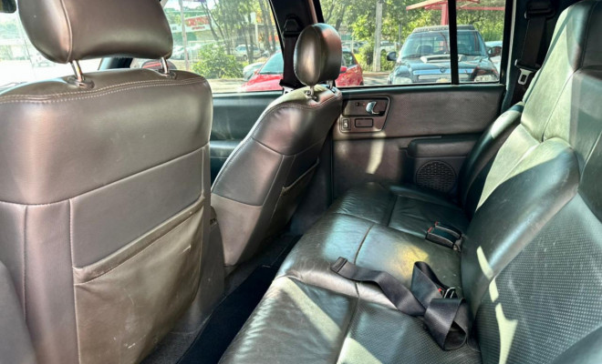 GM - Chevrolet S10 P-Up Executive 2.4 MPFI F.Power CD 2011 Flex-6