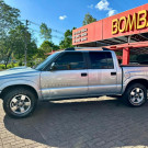 GM - Chevrolet S10 P-Up Executive 2.4 MPFI F.Power CD 2011 Flex-0