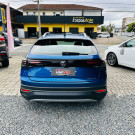 VW - VolksWagen Nivus Highline 1.0 200 TSI Flex Aut. 2022 Flex-4