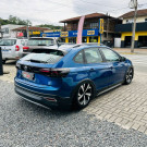 VW - VolksWagen Nivus Highline 1.0 200 TSI Flex Aut. 2022 Flex-3