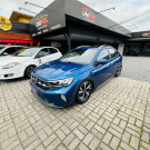 VW - VolksWagen Nivus Highline 1.0 200 TSI Flex Aut. 2022 Flex-0