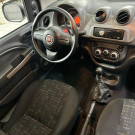 Fiat Fiorino Furgão Celeb. EVO 1.4 Flex 8V 2p 2016 Flex-2
