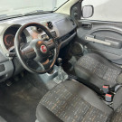 Fiat Fiorino Furgão Celeb. EVO 1.4 Flex 8V 2p 2016 Flex-1