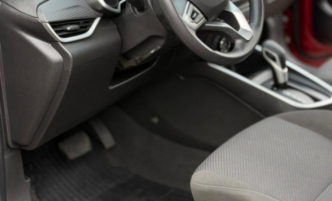 GM - Chevrolet ONIX SEDAN Plus LT 1.0 12V TB Flex Aut. 2023 Flex-11