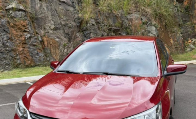 GM - Chevrolet ONIX SEDAN Plus LT 1.0 12V TB Flex Aut. 2023 Flex-3