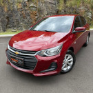 GM - Chevrolet ONIX SEDAN Plus LT 1.0 12V TB Flex Aut. 2023 Flex-2