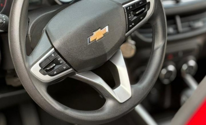 GM - Chevrolet ONIX SEDAN Plus LT 1.0 12V TB Flex Aut. 2023 Flex-12