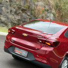 GM - Chevrolet ONIX SEDAN Plus LT 1.0 12V TB Flex Aut. 2023 Flex-8