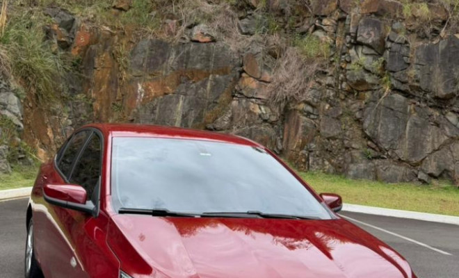 GM - Chevrolet ONIX SEDAN Plus LT 1.0 12V TB Flex Aut. 2023 Flex-0