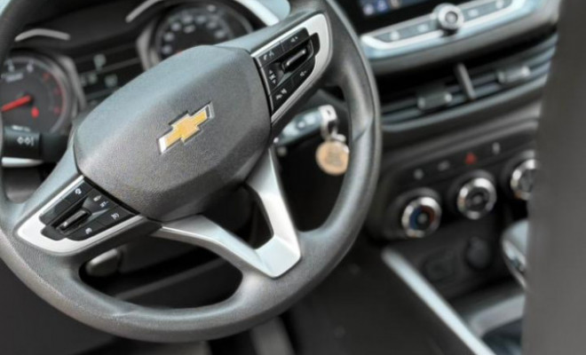 GM - Chevrolet ONIX SEDAN Plus LT 1.0 12V TB Flex Aut. 2023 Flex-14