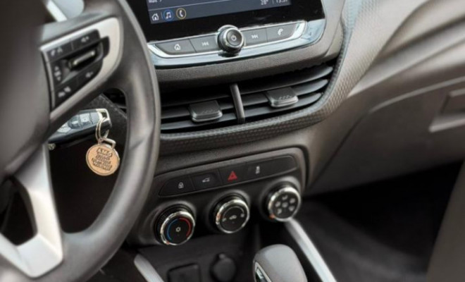 GM - Chevrolet ONIX SEDAN Plus LT 1.0 12V TB Flex Aut. 2023 Flex-15