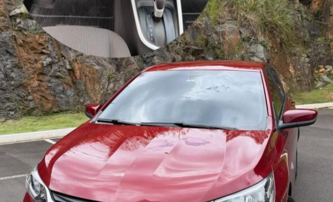 GM - Chevrolet ONIX SEDAN Plus LT 1.0 12V TB Flex Aut. 2023 Flex-16