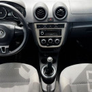 VW - VolksWagen VOYAGE 1.0/1.0 City Mi Total Flex 8V 4p 2013 Flex-7