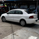 VW - VolksWagen VOYAGE 1.0/1.0 City Mi Total Flex 8V 4p 2013 Flex-3