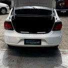 VW - VolksWagen VOYAGE 1.0/1.0 City Mi Total Flex 8V 4p 2013 Flex-10