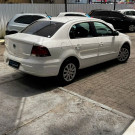 VW - VolksWagen VOYAGE 1.0/1.0 City Mi Total Flex 8V 4p 2013 Flex-2