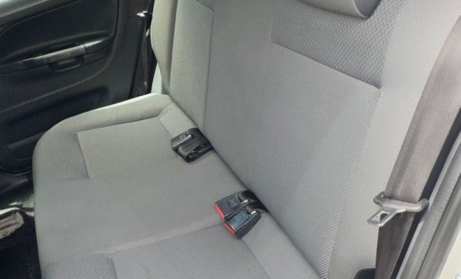 VW - VolksWagen VOYAGE 1.0/1.0 City Mi Total Flex 8V 4p 2013 Flex-9