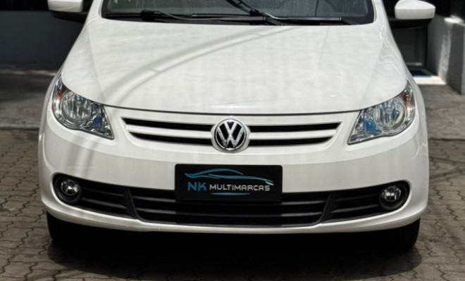 VW - VolksWagen VOYAGE 1.0/1.0 City Mi Total Flex 8V 4p 2013 Flex