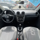 VW - VolksWagen VOYAGE 1.0/1.0 City Mi Total Flex 8V 4p 2013 Flex-5