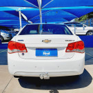 GM - Chevrolet CRUZE LT 1.8 16V FlexPower 4p Mec. 2012 Flex-3