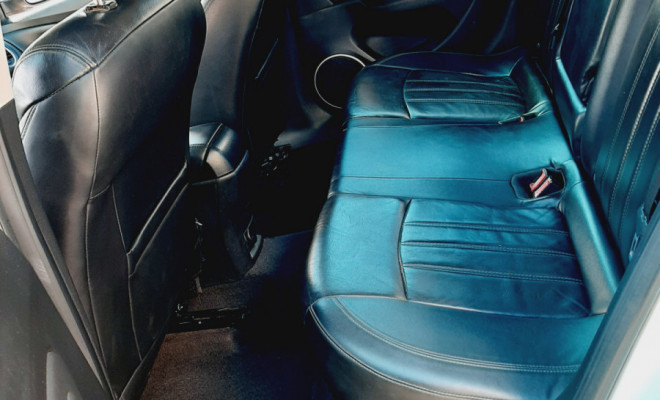 GM - Chevrolet CRUZE LT 1.8 16V FlexPower 4p Mec. 2012 Flex-5