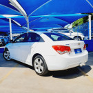 GM - Chevrolet CRUZE LT 1.8 16V FlexPower 4p Mec. 2012 Flex-2