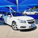 GM - Chevrolet CRUZE LT 1.8 16V FlexPower 4p Mec. 2012 Flex-1