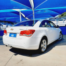 GM - Chevrolet CRUZE LT 1.8 16V FlexPower 4p Mec. 2012 Flex-4