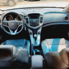 GM - Chevrolet CRUZE LT 1.8 16V FlexPower 4p Mec. 2012 Flex-7
