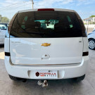 GM - Chevrolet Meriva Prem.EASYTRONIC 1.8 FlexPower 5p 2011 Flex-0