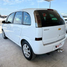 GM - Chevrolet Meriva Prem.EASYTRONIC 1.8 FlexPower 5p 2011 Flex-8
