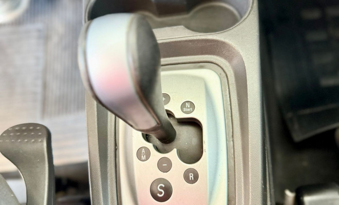 GM - Chevrolet Meriva Prem.EASYTRONIC 1.8 FlexPower 5p 2011 Flex-6