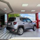 Jeep Renegade Sport 1.8 4x2 Flex 16V Aut. 2021 Flex-2