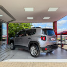 Jeep Renegade Sport 1.8 4x2 Flex 16V Aut. 2021 Flex-4