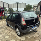 Renault SANDERO STEPWAY Hi-Power 1.6 8V 5p 2014 Flex-3