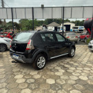Renault SANDERO STEPWAY Hi-Power 1.6 8V 5p 2014 Flex-2