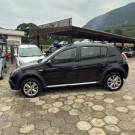 Renault SANDERO STEPWAY Hi-Power 1.6 8V 5p 2014 Flex-0