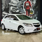 GM - Chevrolet ONIX HATCH Joy 1.0 8V Flex 5p Mec. 2019 Flex-7