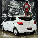 GM - Chevrolet ONIX HATCH Joy 1.0 8V Flex 5p Mec. 2019 Flex-0