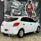 GM - Chevrolet ONIX HATCH Joy 1.0 8V Flex 5p Mec. 2019 Flex-1