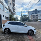 VW - VolksWagen Polo Highline TSI 1.0 Flex 12V Aut. 2023 Flex-3