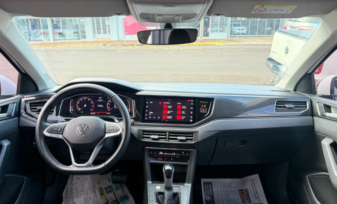 VW - VolksWagen Polo Highline TSI 1.0 Flex 12V Aut. 2023 Flex-5