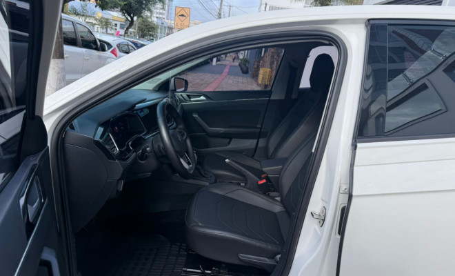 VW - VolksWagen Polo Highline TSI 1.0 Flex 12V Aut. 2023 Flex-6