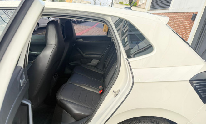 VW - VolksWagen Polo Highline TSI 1.0 Flex 12V Aut. 2023 Flex-7