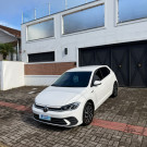 VW - VolksWagen Polo Highline TSI 1.0 Flex 12V Aut. 2023 Flex-1