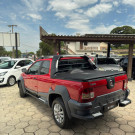 Fiat Strada Adventure1.8/ 1.8 LOCKER Flex CD 2013 Flex-3