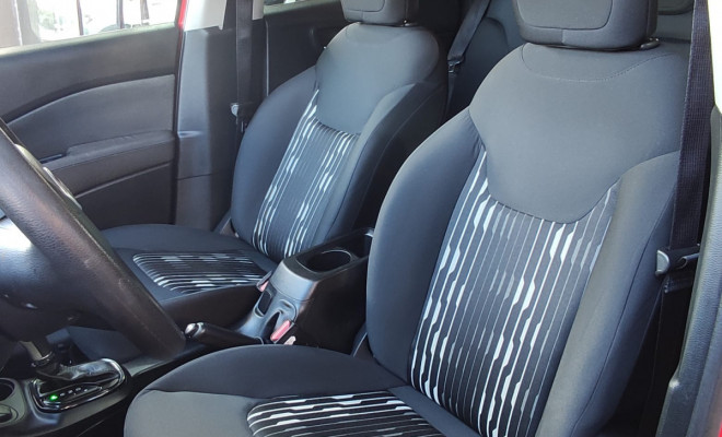 Fiat Toro Freedom 1.8 16V Flex Aut. 2017 Flex-8