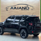 Jeep Renegade Trailhawk 2.0 4x4 TB Diesel Aut 2016 Diesel-2