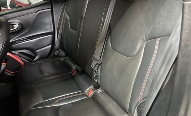 Jeep Renegade Trailhawk 2.0 4x4 TB Diesel Aut 2016 Diesel-9