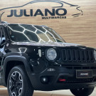 Jeep Renegade Trailhawk 2.0 4x4 TB Diesel Aut 2016 Diesel-10
